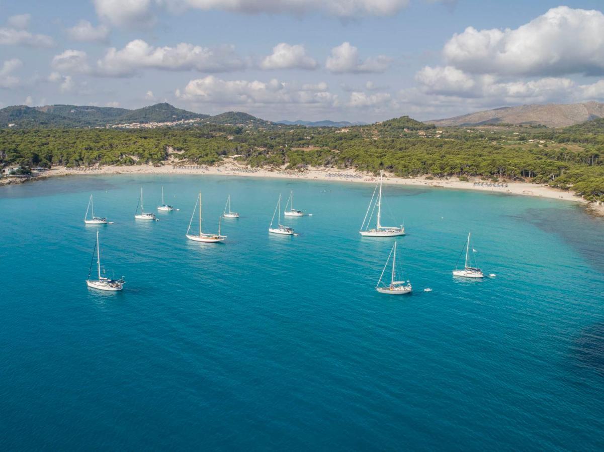 Carlos * Capdepera (Mallorca)