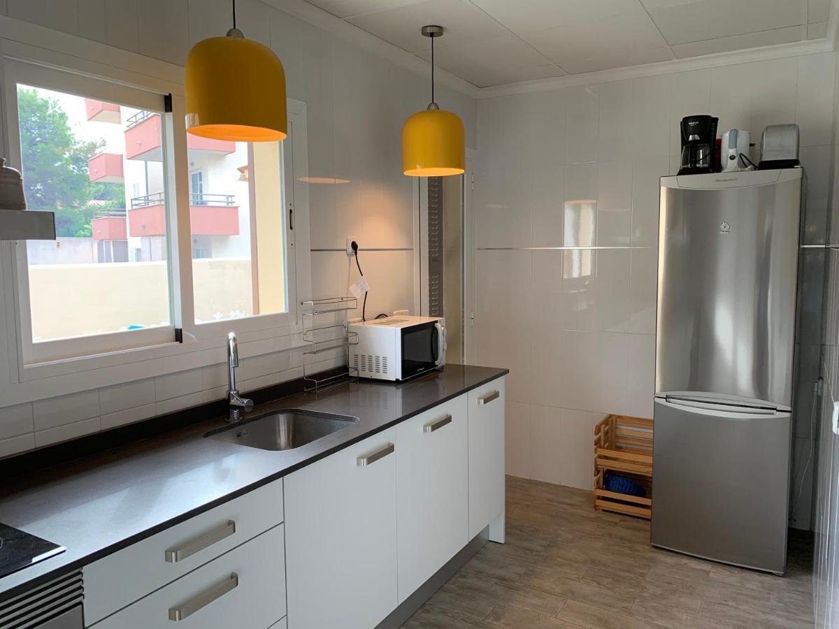 Vakantiehuis Carlos *