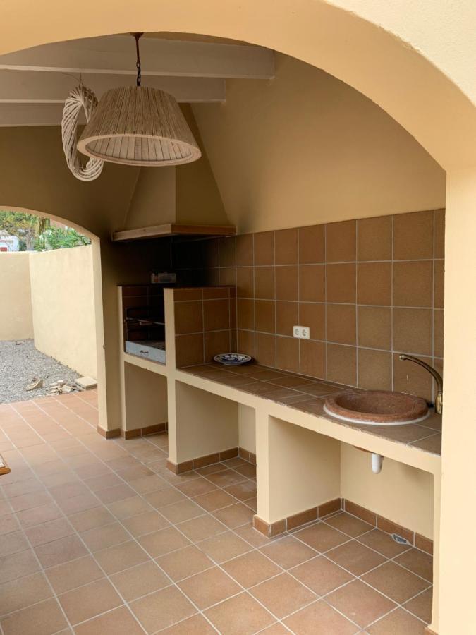 Vakantiehuis Carlos *