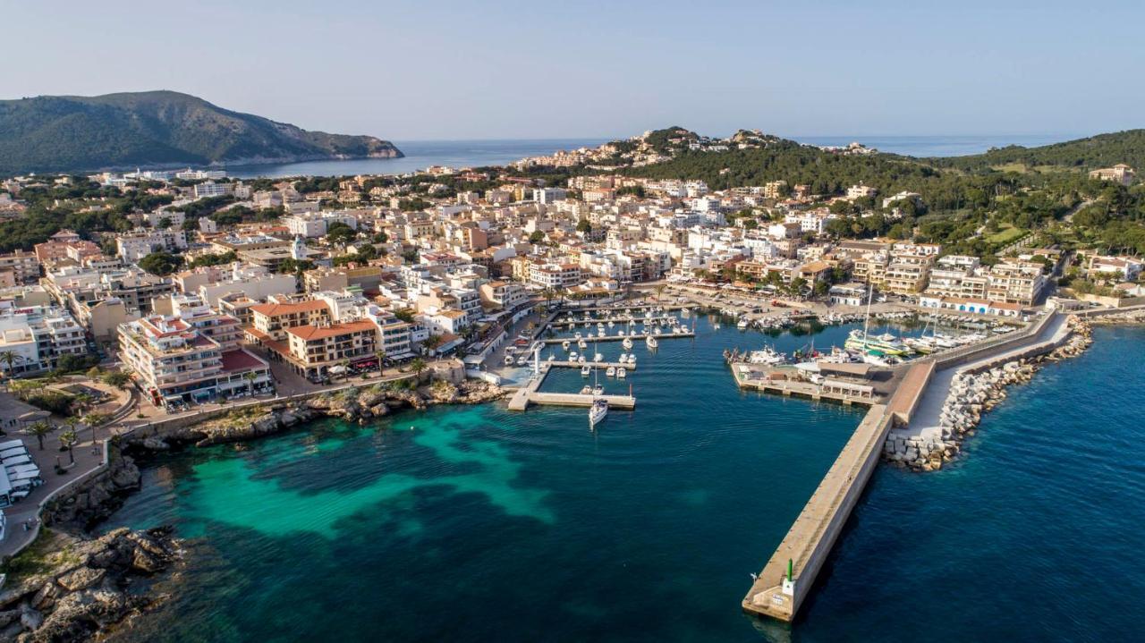 Carlos * Capdepera (Mallorca)